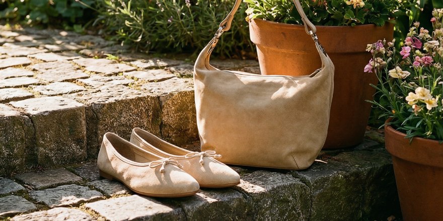 Divarese Babet Koleksiyonu İle Şıklık ve Konfor Bir Arada