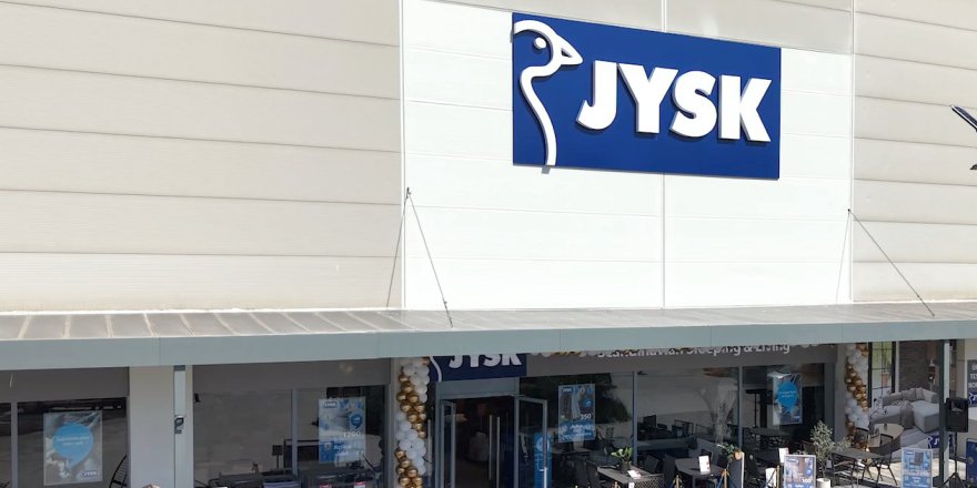 Her Ay Yeni Bir Mağaza Hedefiyle Büyümesini Sürdürüyor