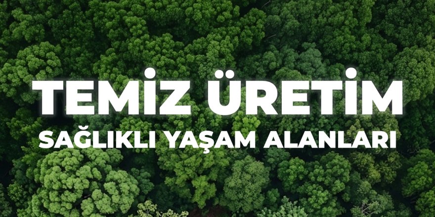 Yurtbay Seramik’ten Sağlıklı İç Mekânlar İçin Önemli Adım