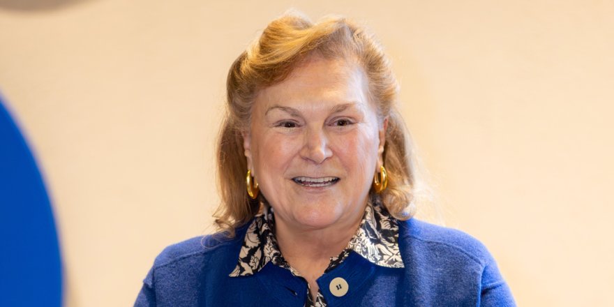 Güler Sabancı: “Ölçülemeyen Hiçbir Şey Geliştirilemez”