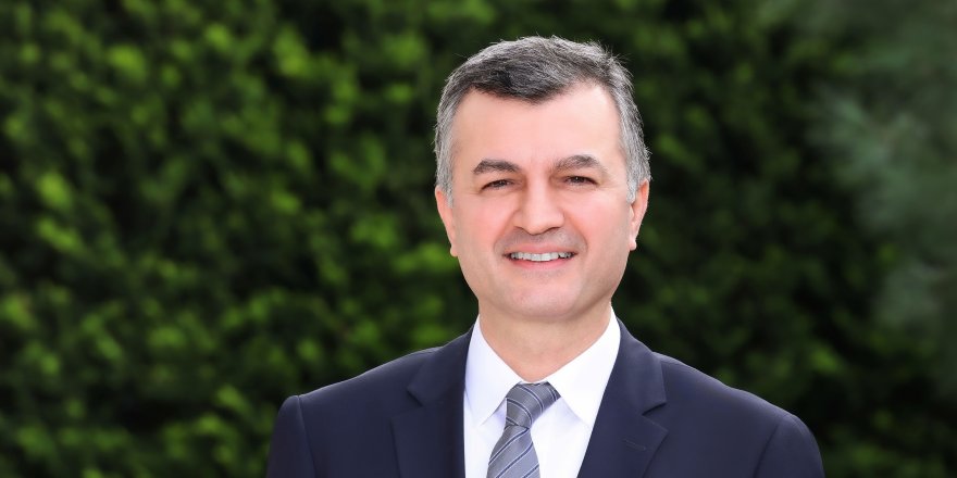 Yıldız Holding Gıda Grubu Başkanlığı’na Atama