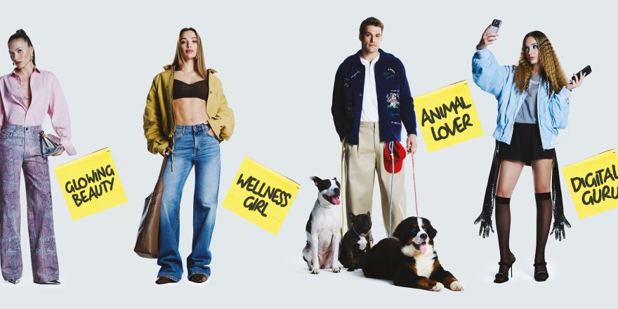 Yeni Neslin Buluştuğu Beymen Dünyası