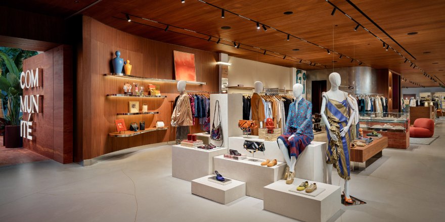 Klasik Çok Markalı Mağazacılıkta Yeni Nesil Perakende Modeli