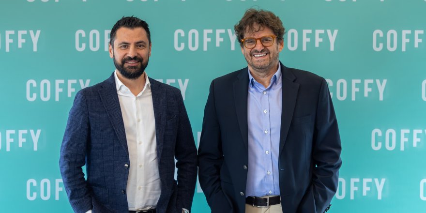 Coffy, 2028 Yılına Kadar 500 Mağazaya Ulaşıyor!