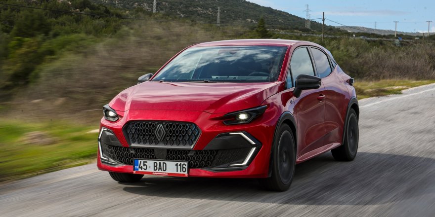 Renault, Otomotiv Pazarı Liderliğini İlk Çeyrekte de Sürdürdü