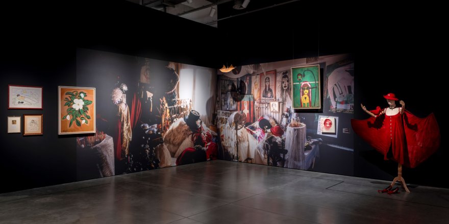 Semiha Berksoy’un Sanatına Akademik Bakış