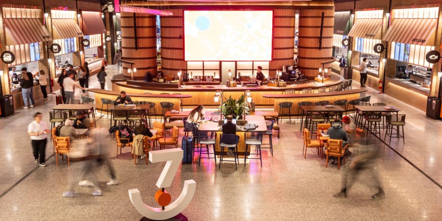 Terminal Kadıköy’de 90’lar Rüzgârı: Quiz Night Başlıyor