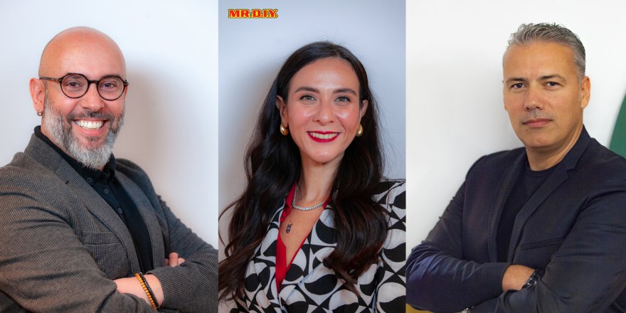 MR.DIY Türkiye’de 3 Üst Düzey Atama