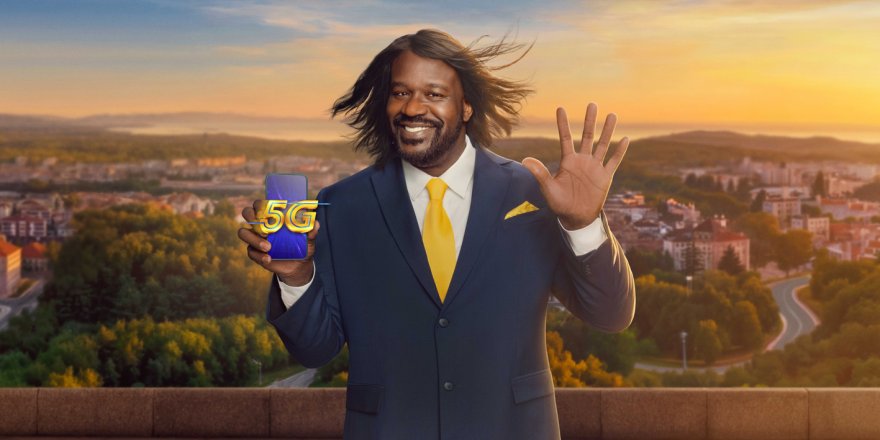 Turkcell Paketleri 5’ledi 5G Coşkusu Milyonlara Ulaştı