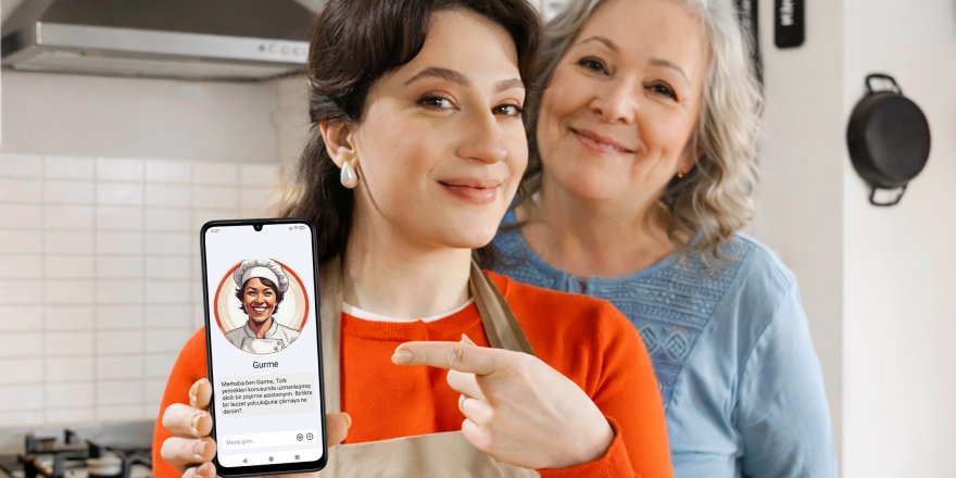 General Mobile, Yapay Zekâ Destekli GM 26 5G’yi Duyurdu