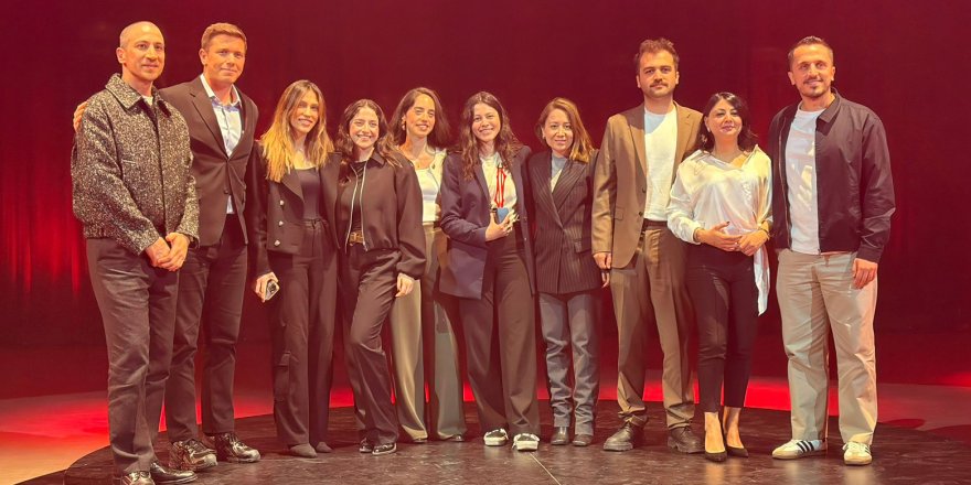 Penti, Martech Awards’ta İki Ayrı Kategoride Ödülün Sahibi Oldu!