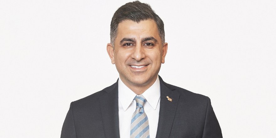 ETİ'den Kurak İklime Dayanıklı Kanatlı Buğday!