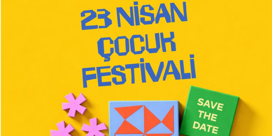 Yapı Kredi bomontiada’dan Eğlence Dolu 23 Nisan Çocuk Festivali