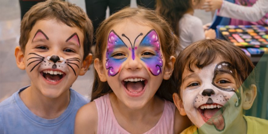 Forum Manisa’dan Eğlenceli ve Anlamlı 23 Nisan Programı