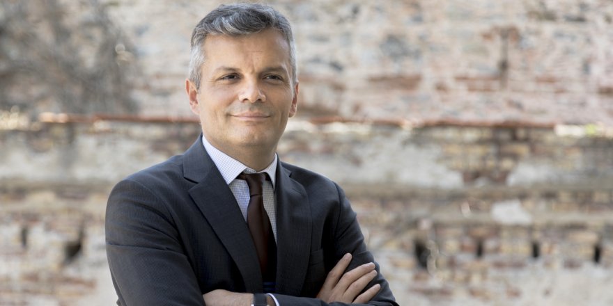 Seranit’te Genel Müdürlük Görevine Bayram Nadir Erze Getirildi