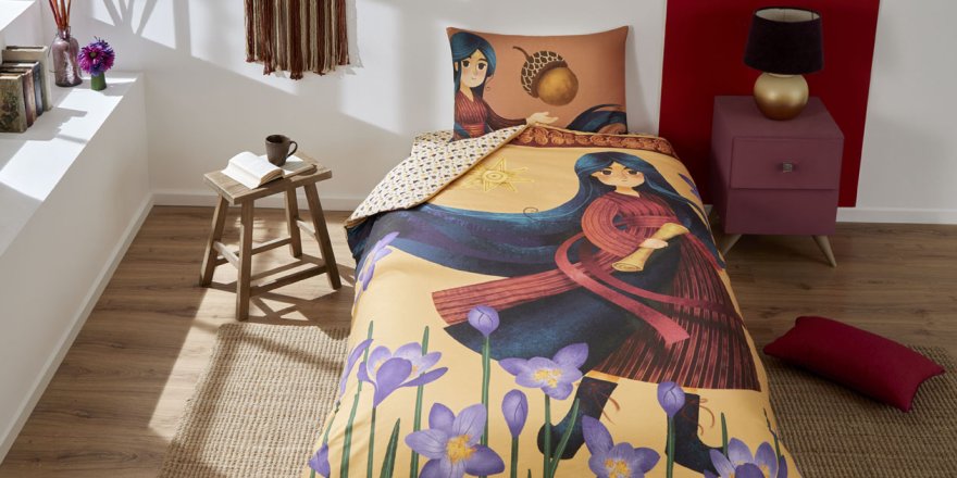 TAÇ'tan Kız Çocuklarının Eğitimine Destek