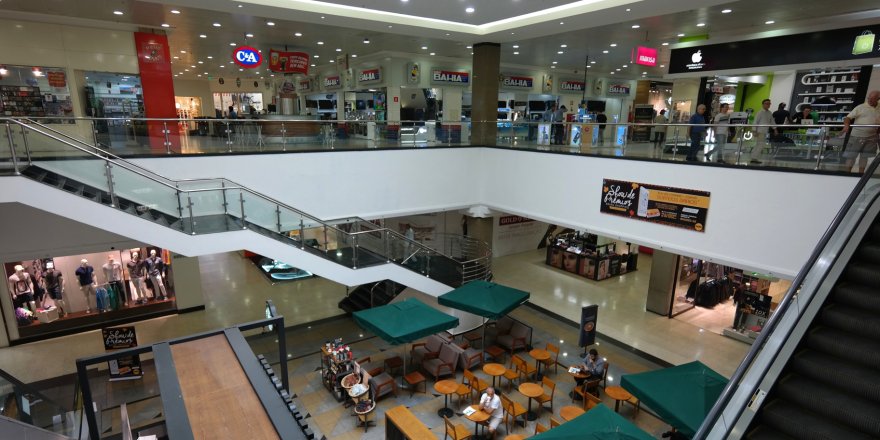 AVM Metrekare Verimlilik Endeksi Yüzde 35,4 Arttı