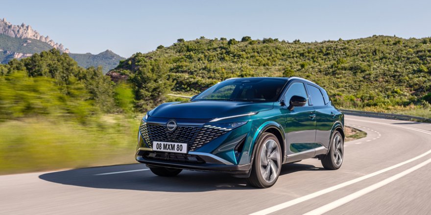 Mayıs Ayında Nissan Sahibi Olmanın Avantajlı Yolları