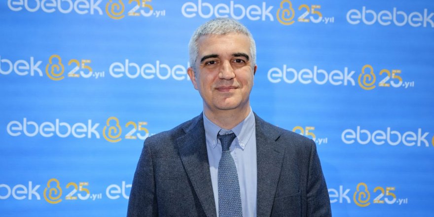 ebebek 2026 yılı birinci çeyrek finansallarını açıkladı