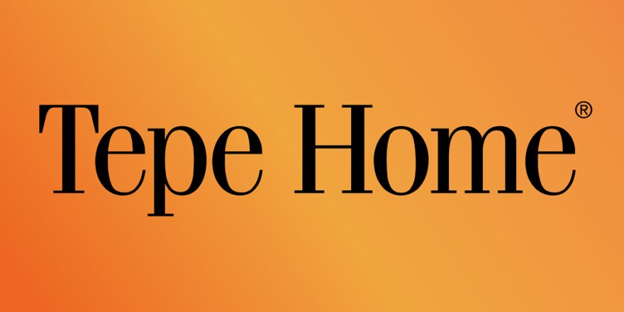 Tepe Home, Perakende Günleri'nde Üçüncü Kez Sponsor
