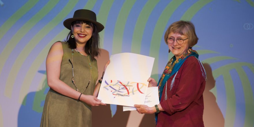 Engelsiz Filmler Festivali 2026 Ödül Töreni Yapıldı
