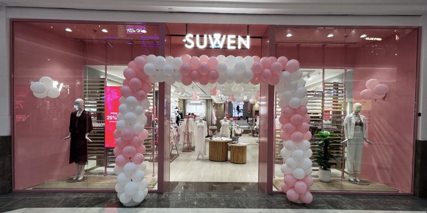 Suwen Körfez’de Büyümesini Hızlandırdı