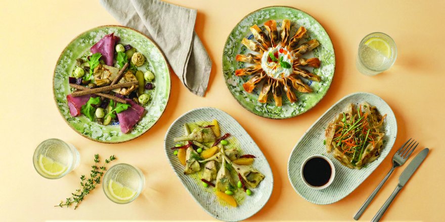 BigChefs Yazı Yeni Menüsüyle Karşılıyor