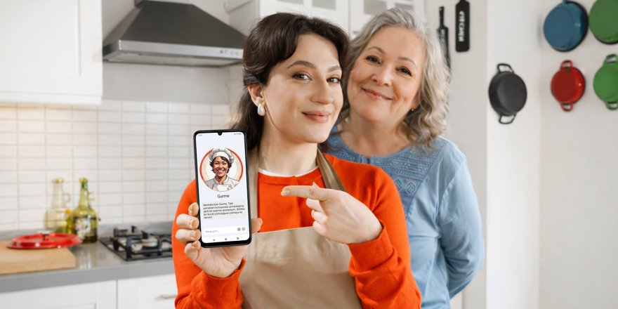 Türkiye’de Her Beş Kişiden Biri Yapay Zekayı Kullanıyor