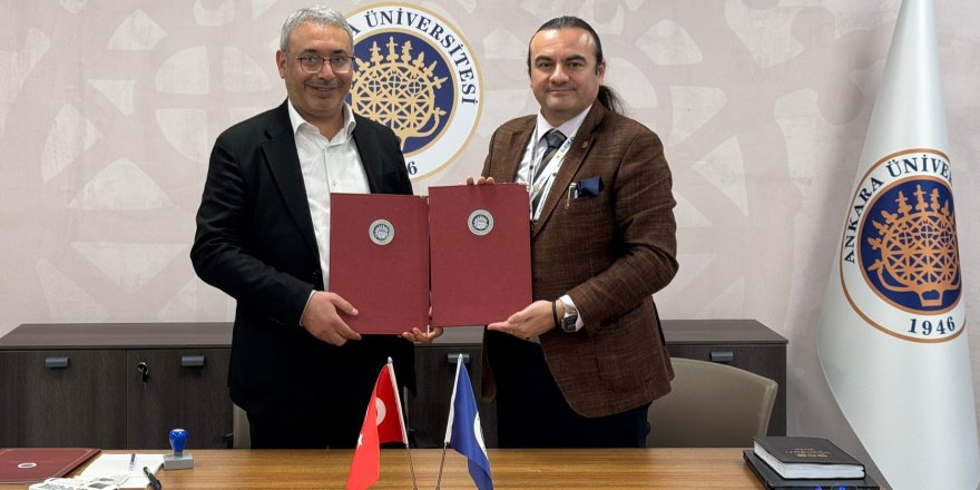 Muratbey ve Ankara Üniversitesi’nden Stratejik İş Birliği