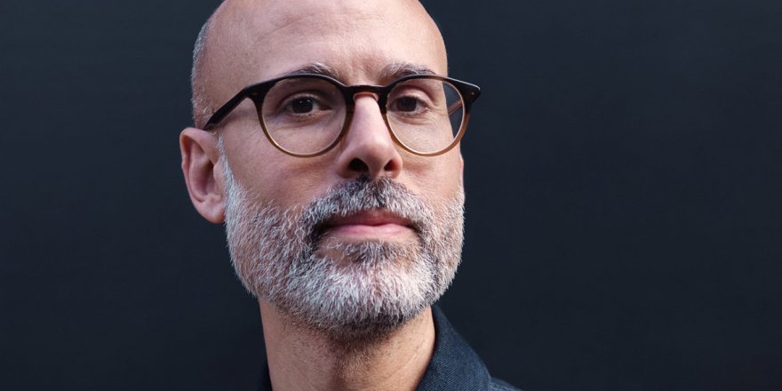 Uluslararası Tasarım Küratörü Justin McGuirk ile MasterClass