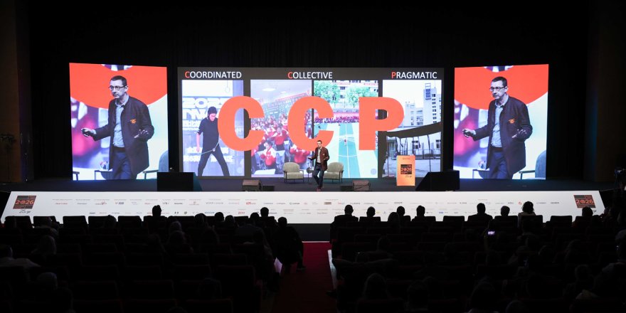 Perakende Günleri 25. Yılında Sektöre Yön Veriyor