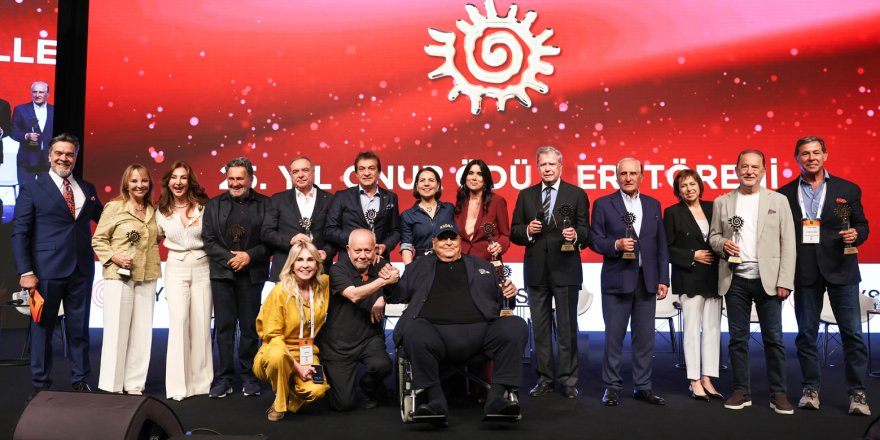 Perakendenin ‘Güneş’leri Açıklandı