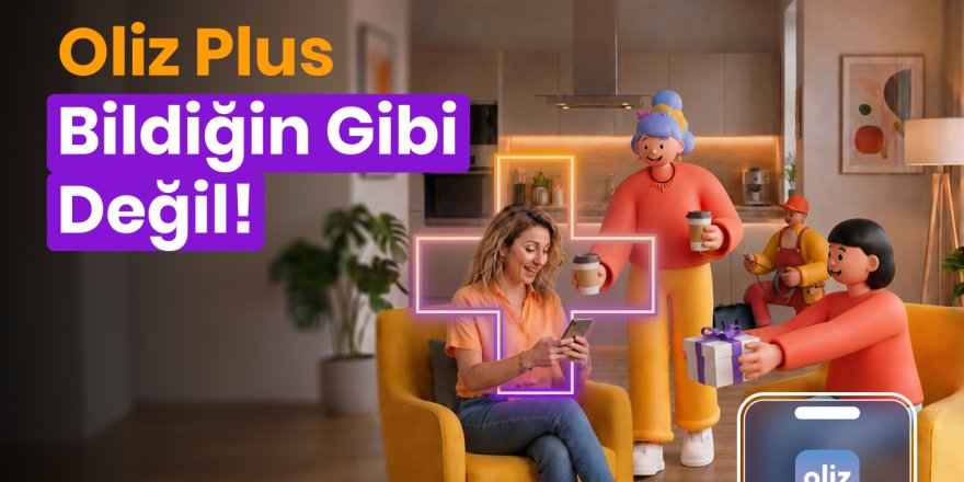 Arçelik'in Ayrıcalık Platformu Oliz, 5 Yaşında!