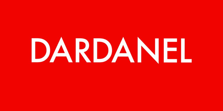 Dardanel, Türkiye'nin En Değerli ve En Güçlü Markaları Arasında