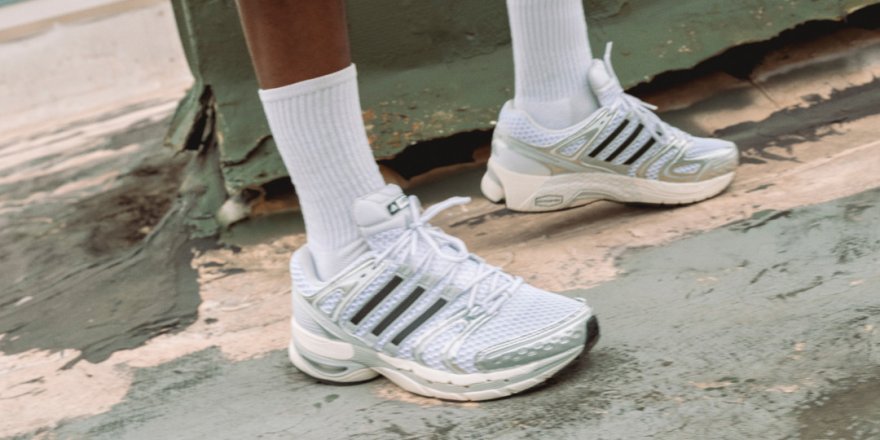 adidas, ADISTAR CONTROL 5’i Yeniden Yorumladı
