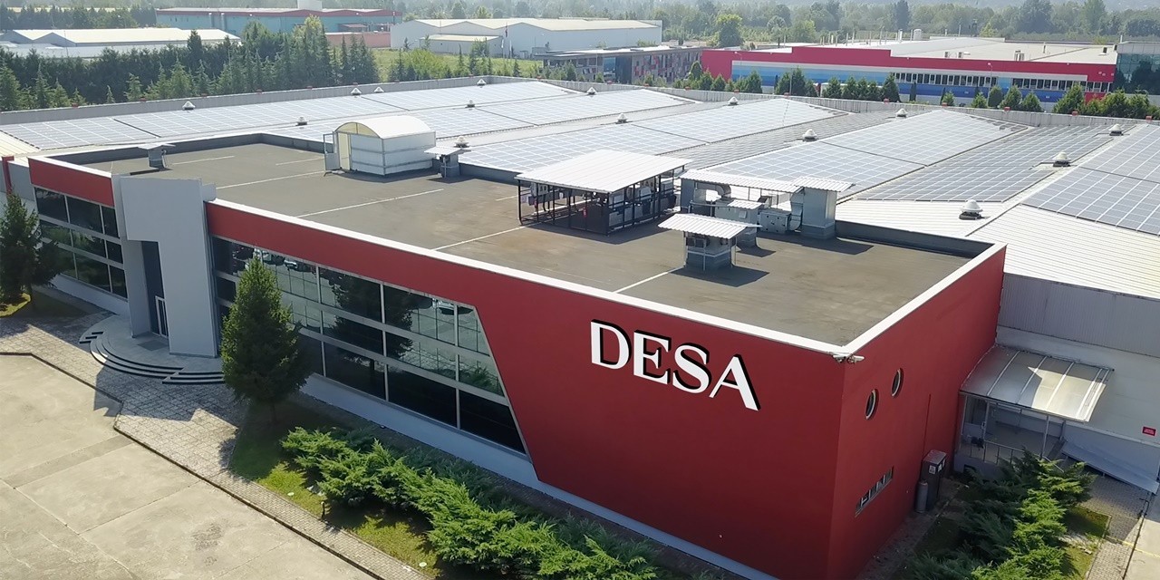 DESA, toplam gelirlerini 859 milyon TL'ye yükseltti