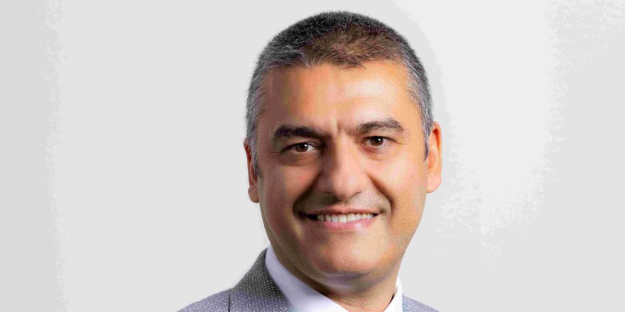 Hepsiburada’da Bayrak Değişimi