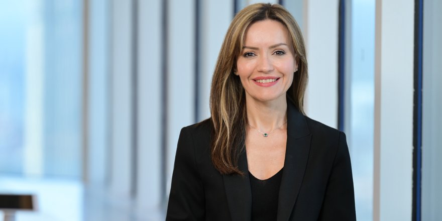Akbank’ın Marka ve İletişim Başkanı Seçil Demiralp Oldu