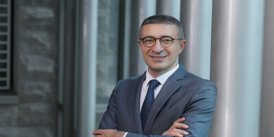 Garanti BBVA’ya Euromoney’den 6 Ödül