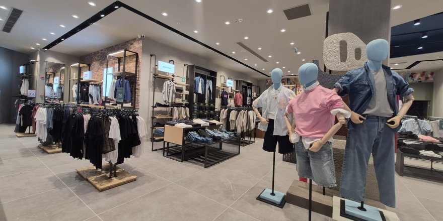 Boyner’in İlham Veren Dünyası Merkez Ankara’da