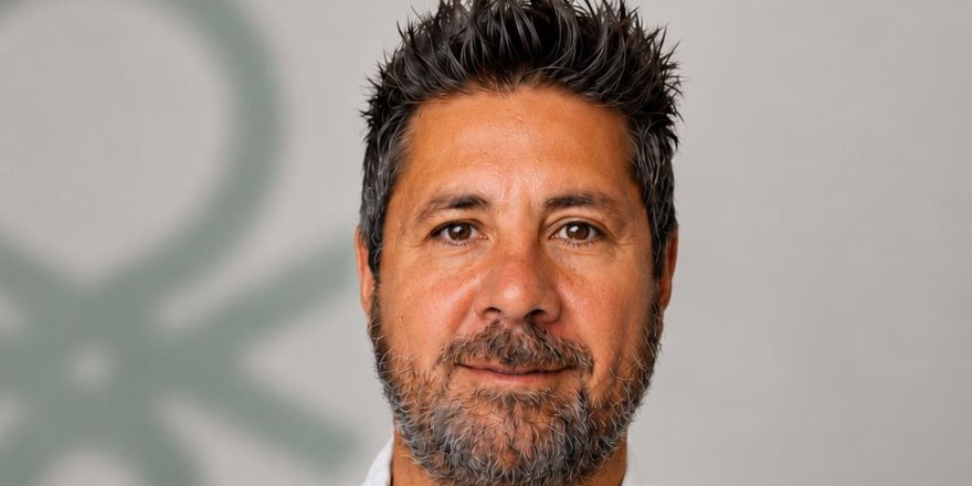 Yunanistan da, Benetton Türkiye CEO’su İdris Onay’a Bağlandı
