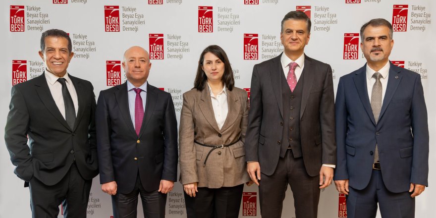 Beyaz Eşya Sektöründe Daralma Sürüyor