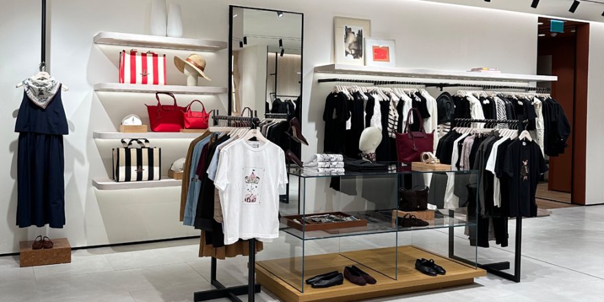 Beymen Club, Denizli Forum Çamlık Mağazasını Yeniledi