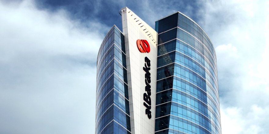 Albaraka Türk'ten Ekonomiye 363 Milyar TL Finansman Desteği