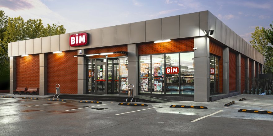 BİM ve Yemeksepeti’nden Yeni İş Birliği
