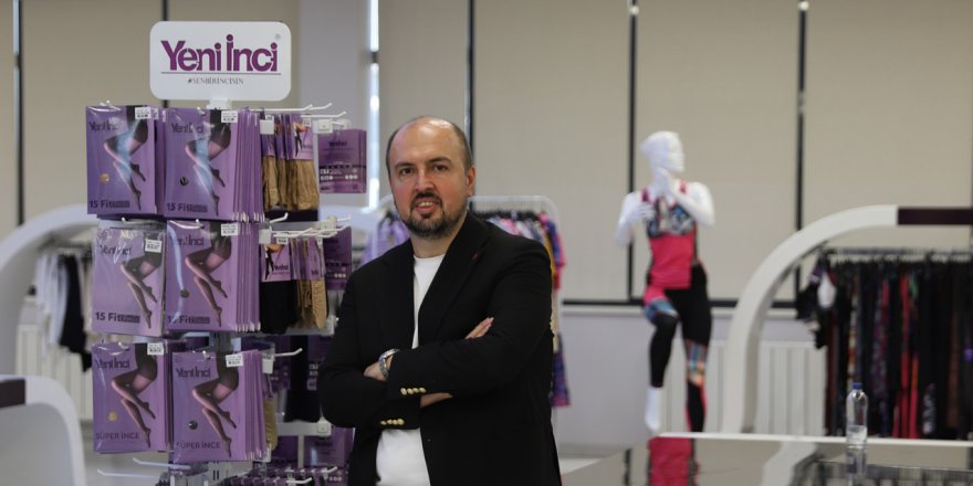 Yeni İnci’den 2026’da 150 Milyon TL’lik Yatırım Atağı