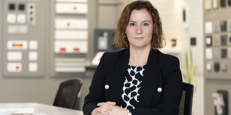 Legrand Türkiye Grubu’nun Yeni CFO’su Dilek Şan Oldu