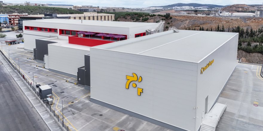 Tavuk Dünyası’ndan Gebze’ye 20,5 Milyon Dolarlık Yatırım