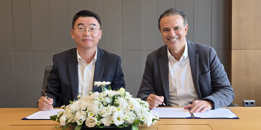 Samsung ve Teknosa’dan Katlanabilir Cihaz Deneyimini Güçlendiren İş Birliği