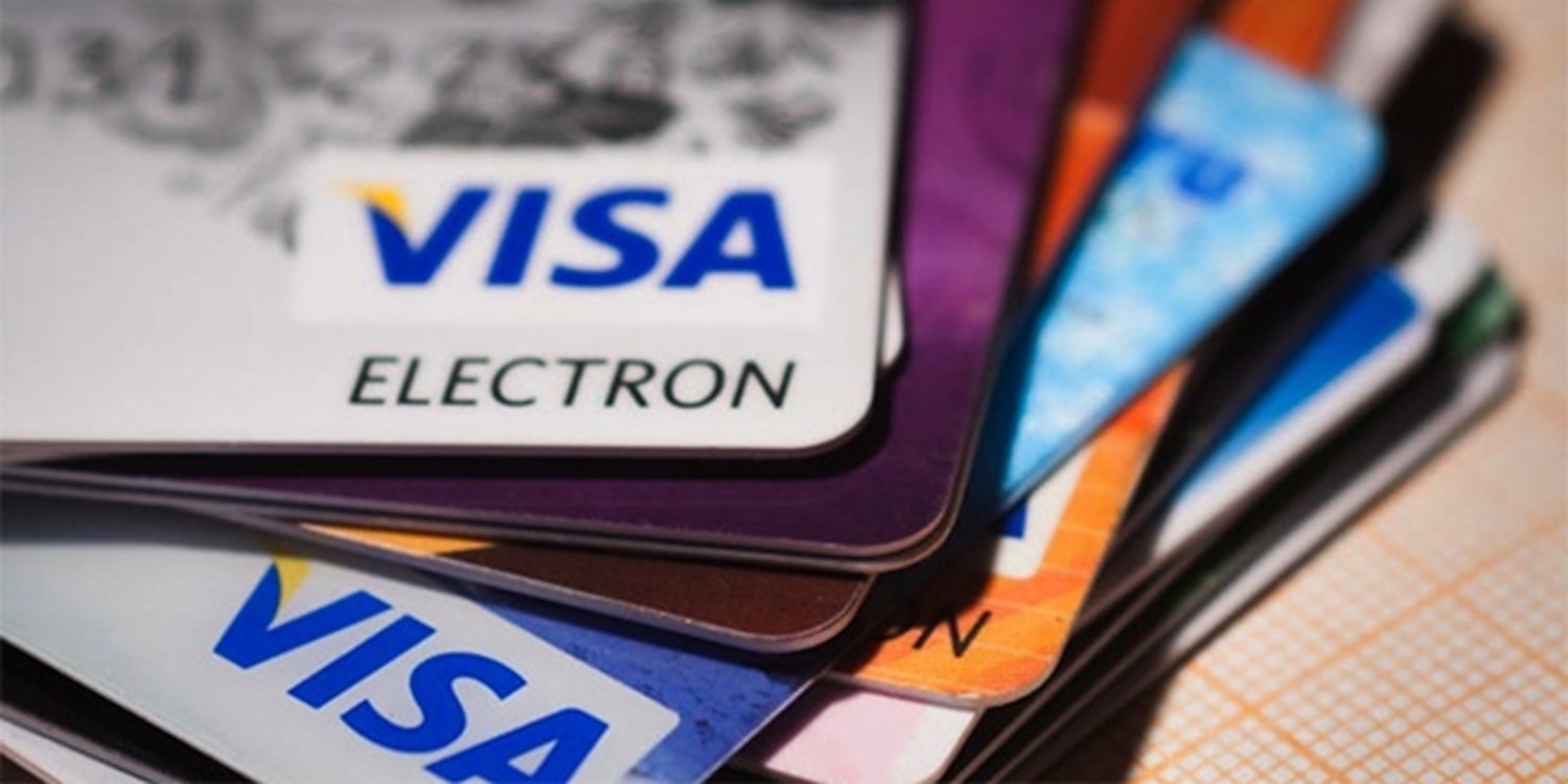 Kredi kartları ile yapılan bireysel borçlanma hızlı artışını sürdürüyor